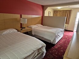 General Bragg Inn & Suites By OYO Chickamauga