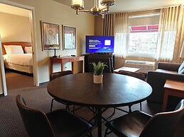 La Residence Suite Hotel
