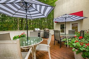 La Residence Suite Hotel