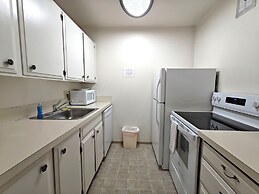 La Residence Suite Hotel