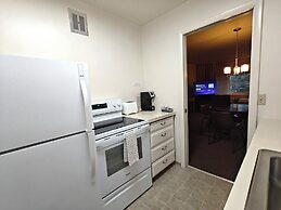 La Residence Suite Hotel