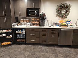 La Residence Suite Hotel