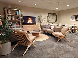 La Residence Suite Hotel