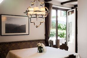 Bio Design Boutique Hotel Landhaus St Georg