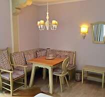 Bio Design Boutique Hotel Landhaus St Georg