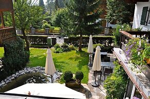 Bio Design Boutique Hotel Landhaus St Georg