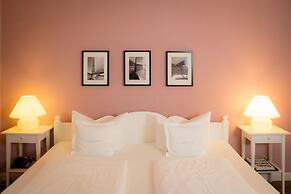 Bio Design Boutique Hotel Landhaus St Georg