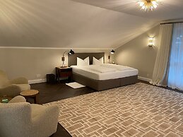 Bio Design Boutique Hotel Landhaus St Georg