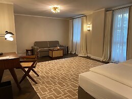 Bio Design Boutique Hotel Landhaus St Georg