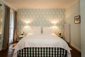 Bio Design Boutique Hotel Landhaus St Georg
