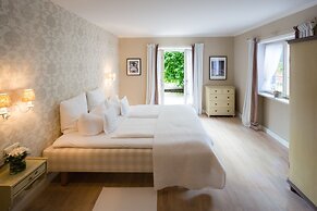 Bio Design Boutique Hotel Landhaus St Georg