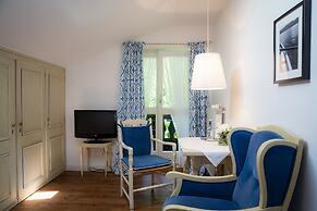 Bio Design Boutique Hotel Landhaus St Georg