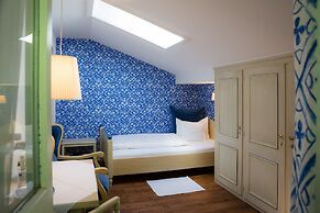 Bio Design Boutique Hotel Landhaus St Georg