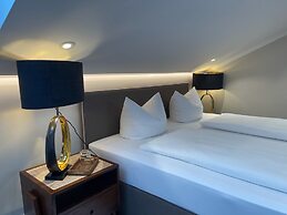 Bio Design Boutique Hotel Landhaus St Georg