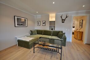 Bio Design Boutique Hotel Landhaus St Georg