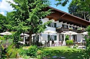 Bio Design Boutique Hotel Landhaus St Georg