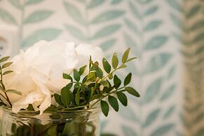 Bio Design Boutique Hotel Landhaus St Georg