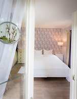 Bio Design Boutique Hotel Landhaus St Georg