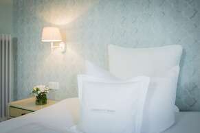 Bio Design Boutique Hotel Landhaus St Georg