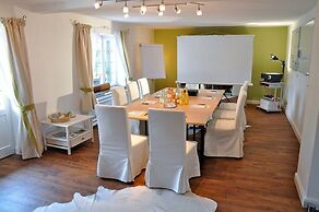 Bio Design Boutique Hotel Landhaus St Georg