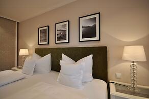 Bio Design Boutique Hotel Landhaus St Georg