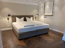 Bio Design Boutique Hotel Landhaus St Georg