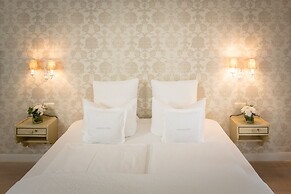 Bio Design Boutique Hotel Landhaus St Georg