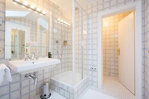 Bio Design Boutique Hotel Landhaus St Georg