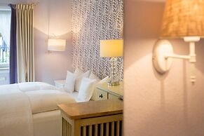 Bio Design Boutique Hotel Landhaus St Georg