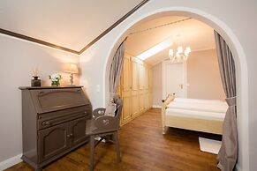 Bio Design Boutique Hotel Landhaus St Georg