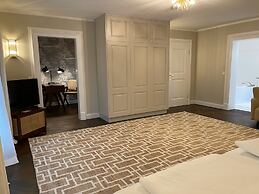 Bio Design Boutique Hotel Landhaus St Georg