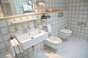 Bio Design Boutique Hotel Landhaus St Georg