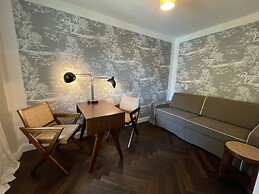 Bio Design Boutique Hotel Landhaus St Georg