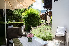Bio Design Boutique Hotel Landhaus St Georg