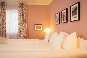 Bio Design Boutique Hotel Landhaus St Georg