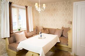 Bio Design Boutique Hotel Landhaus St Georg