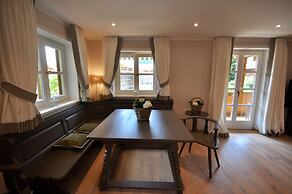 Bio Design Boutique Hotel Landhaus St Georg