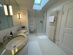 Bio Design Boutique Hotel Landhaus St Georg