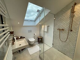 Bio Design Boutique Hotel Landhaus St Georg