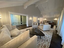 Bio Design Boutique Hotel Landhaus St Georg