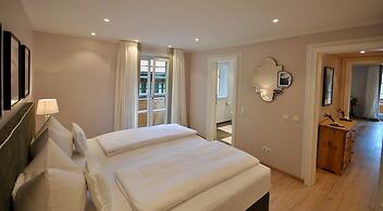 Bio Design Boutique Hotel Landhaus St Georg