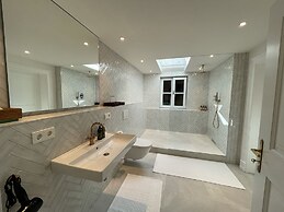 Bio Design Boutique Hotel Landhaus St Georg