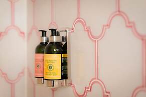 Bio Design Boutique Hotel Landhaus St Georg