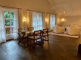 Bio Design Boutique Hotel Landhaus St Georg