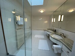 Bio Design Boutique Hotel Landhaus St Georg