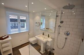 Bio Design Boutique Hotel Landhaus St Georg