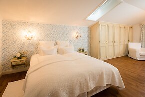 Bio Design Boutique Hotel Landhaus St Georg