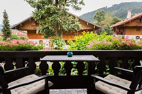 Bio Design Boutique Hotel Landhaus St Georg