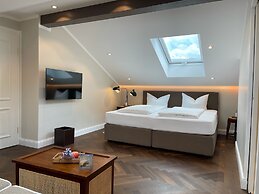 Bio Design Boutique Hotel Landhaus St Georg