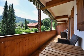 Bio Design Boutique Hotel Landhaus St Georg